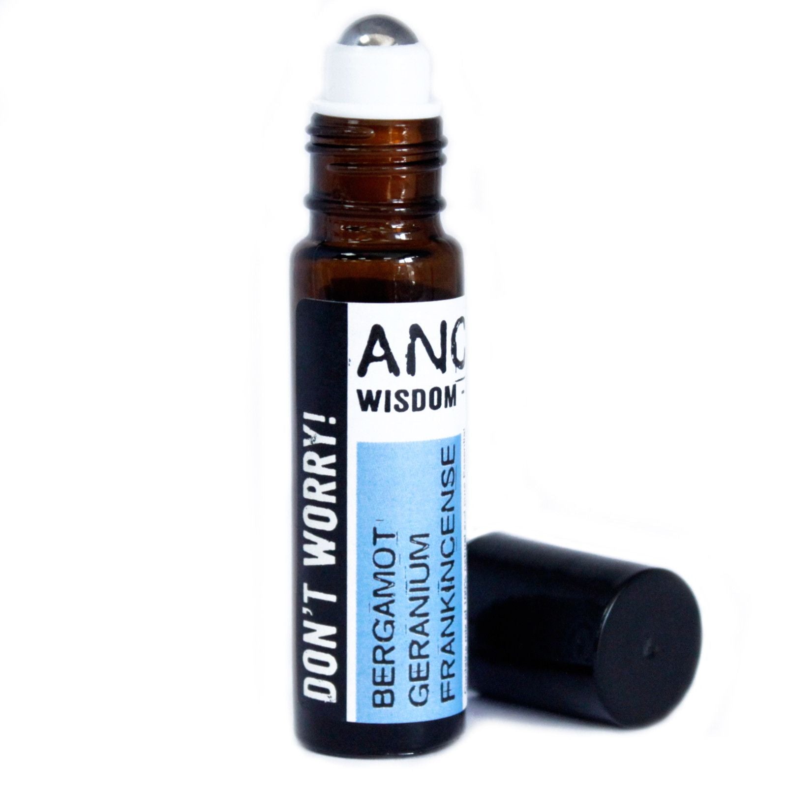 Dont Worry- Roll On 10ml