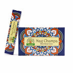 Namaste Mandala Masala – Nag Champa 15 g