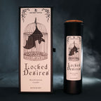 Cleansing Candle – Trapped Desires