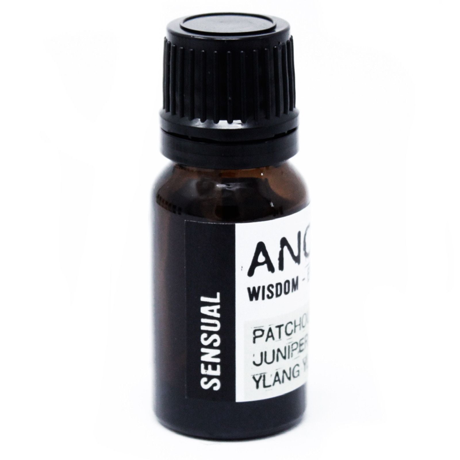 Kompozycja Sensual - 10ml