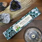 Namaste Mandala Masala – Biała Szałwia 15 g