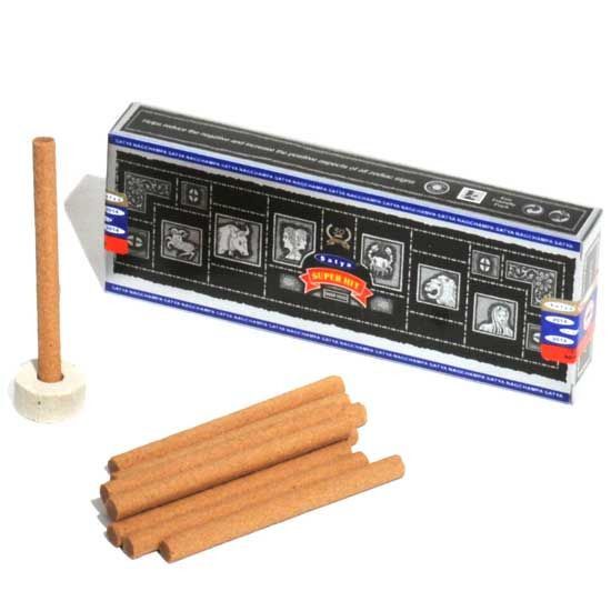Satya Superhit – Kadzidła Dhoop 50 g
