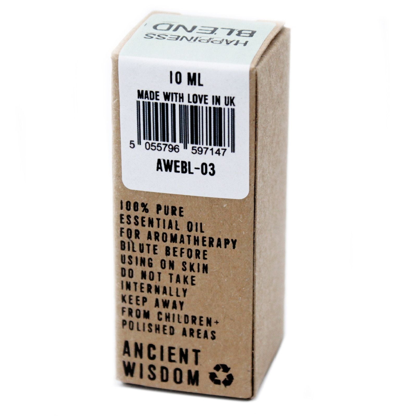 Kompozycja Happiness - 10ml