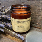 Peace (Lawenda & Geranium)