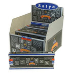 Satya Superhit – Kadzidła Dhoop 50 g