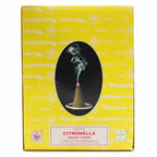 Cytronella – Stożki Dhoop 26g