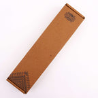 Shiva Lingam Magic Wand – Rose Quartz