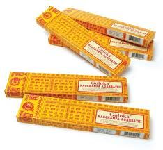 Goloka Nag Champa 16 g
