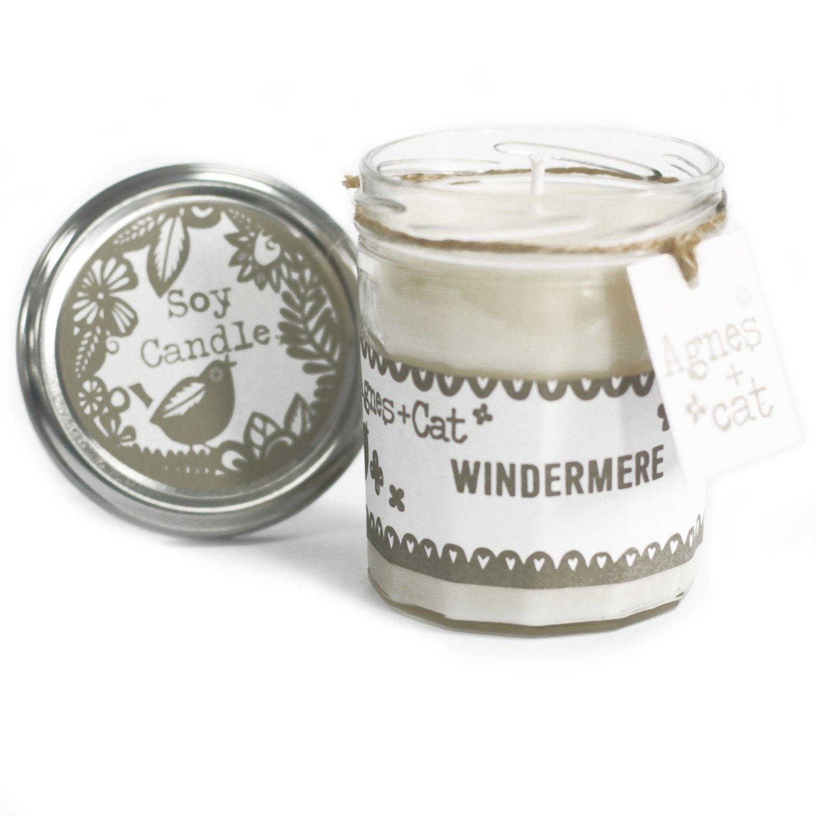 Windermere