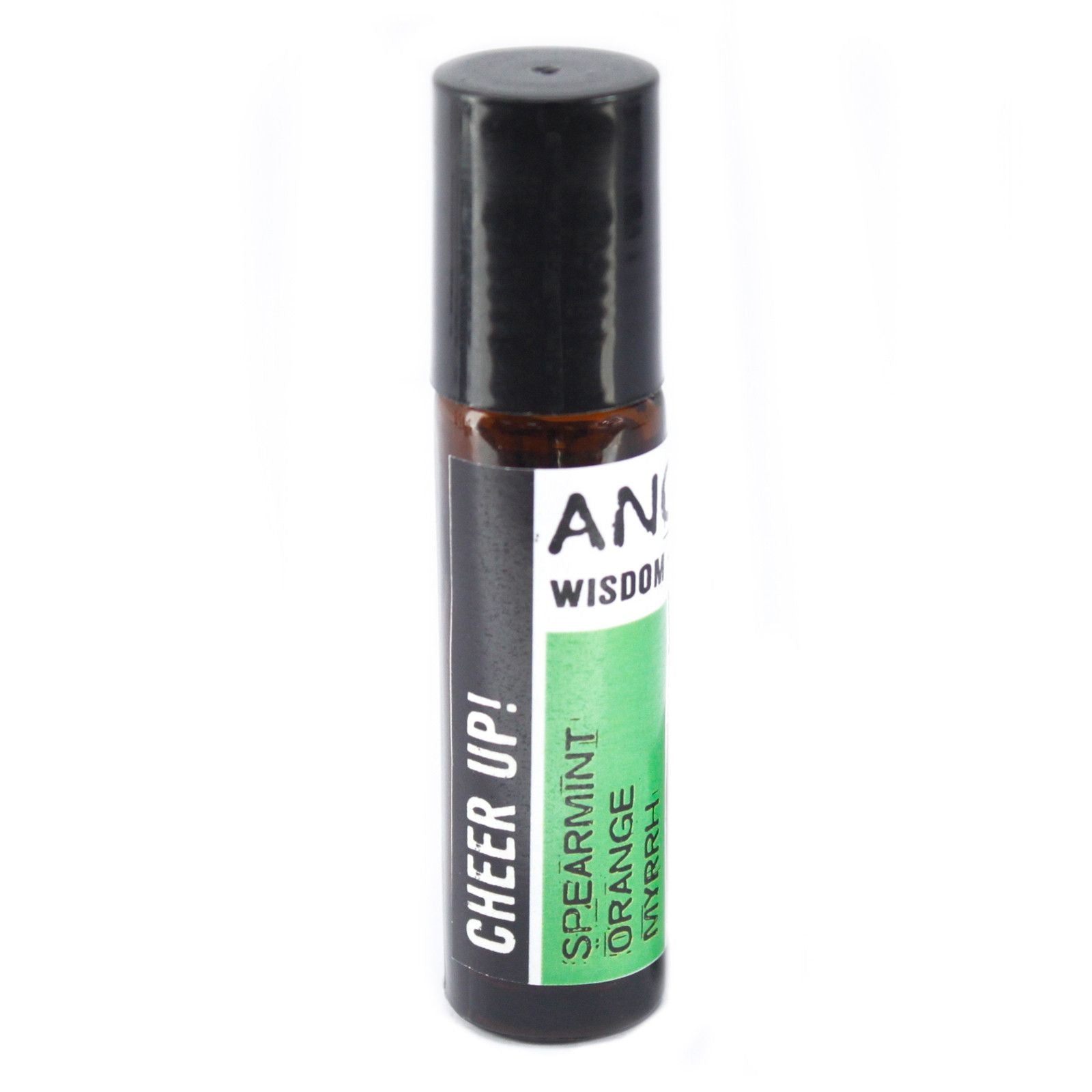 Cheer Up!- Roll 10ml