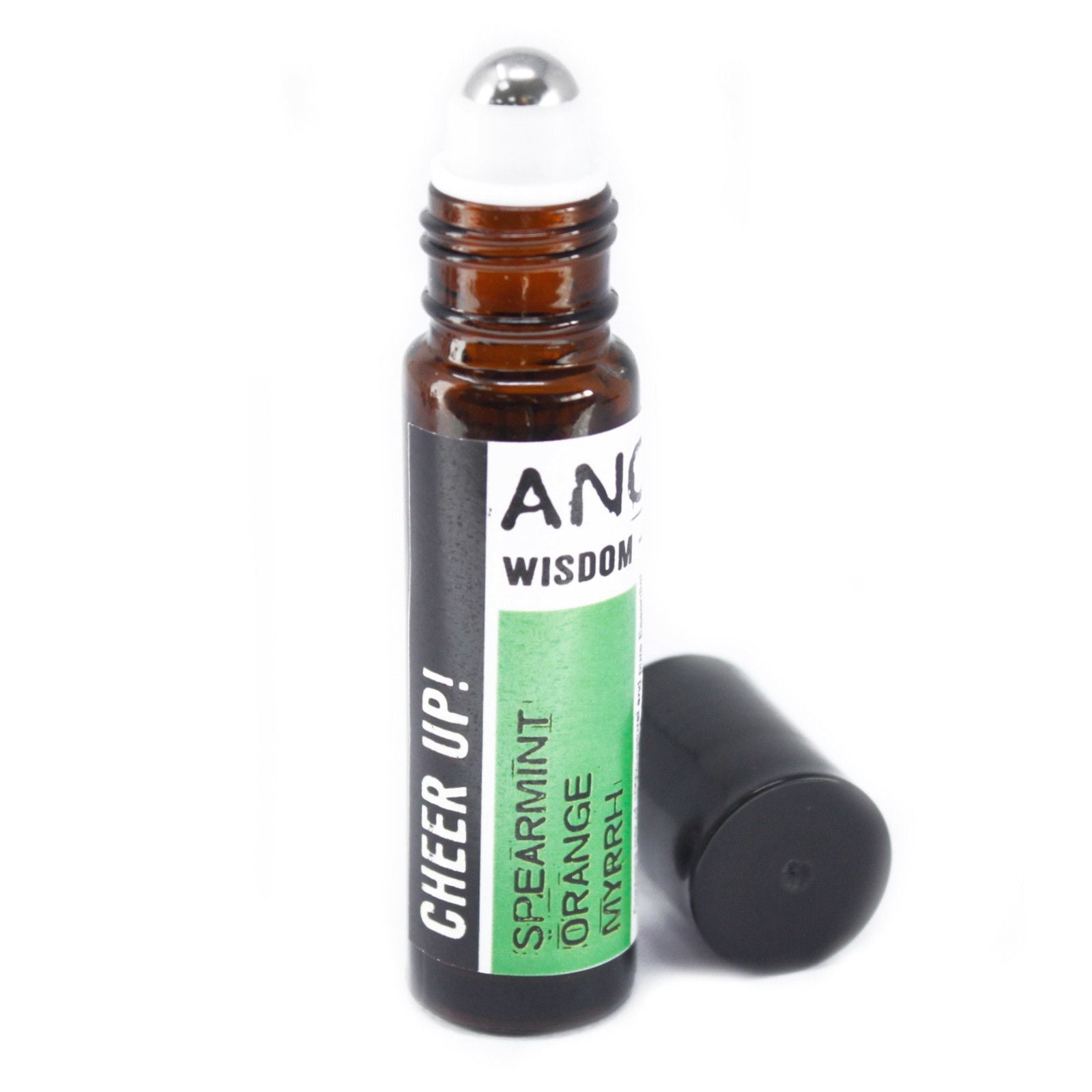 Cheer Up!- Roll 10ml