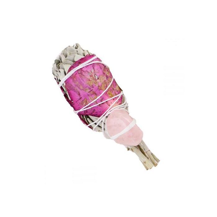 Pęczek ziół – Love Spirit Sage 10 cm