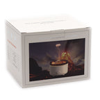 560ml Volcano Aroma Dyfuzor