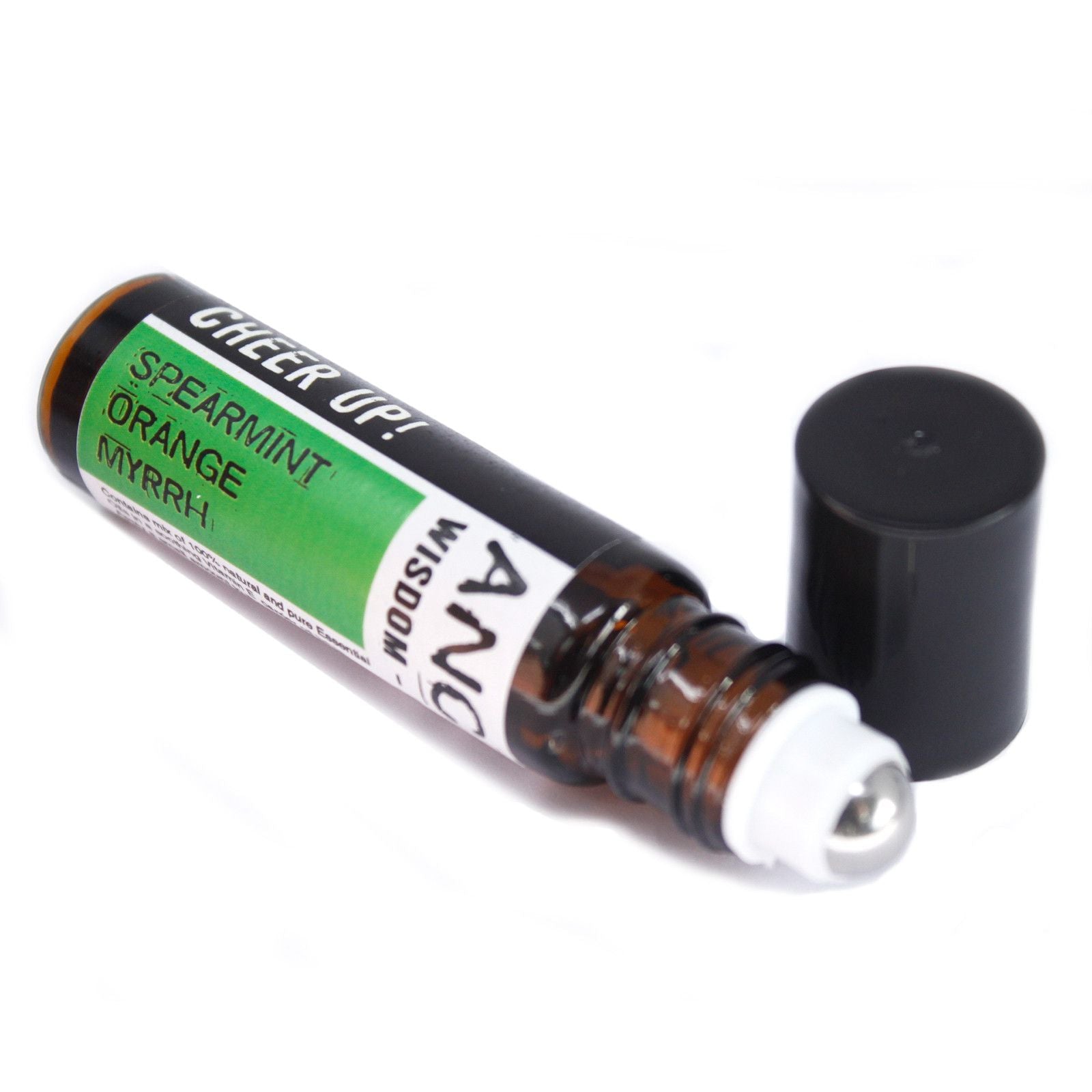 Cheer Up!- Roll 10ml