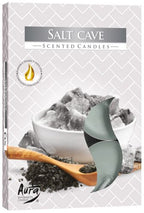 Salt Cave