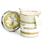 Moroccan Roll