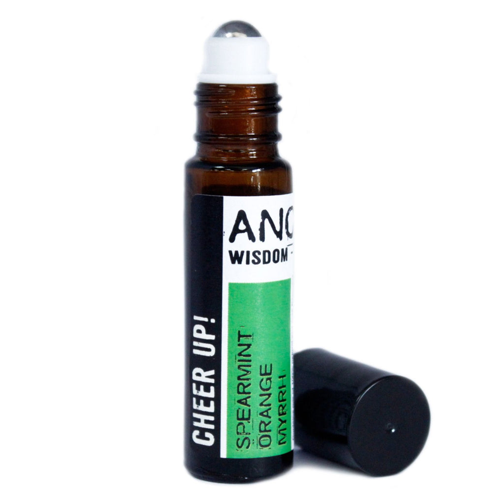 Cheer Up!- Roll 10ml