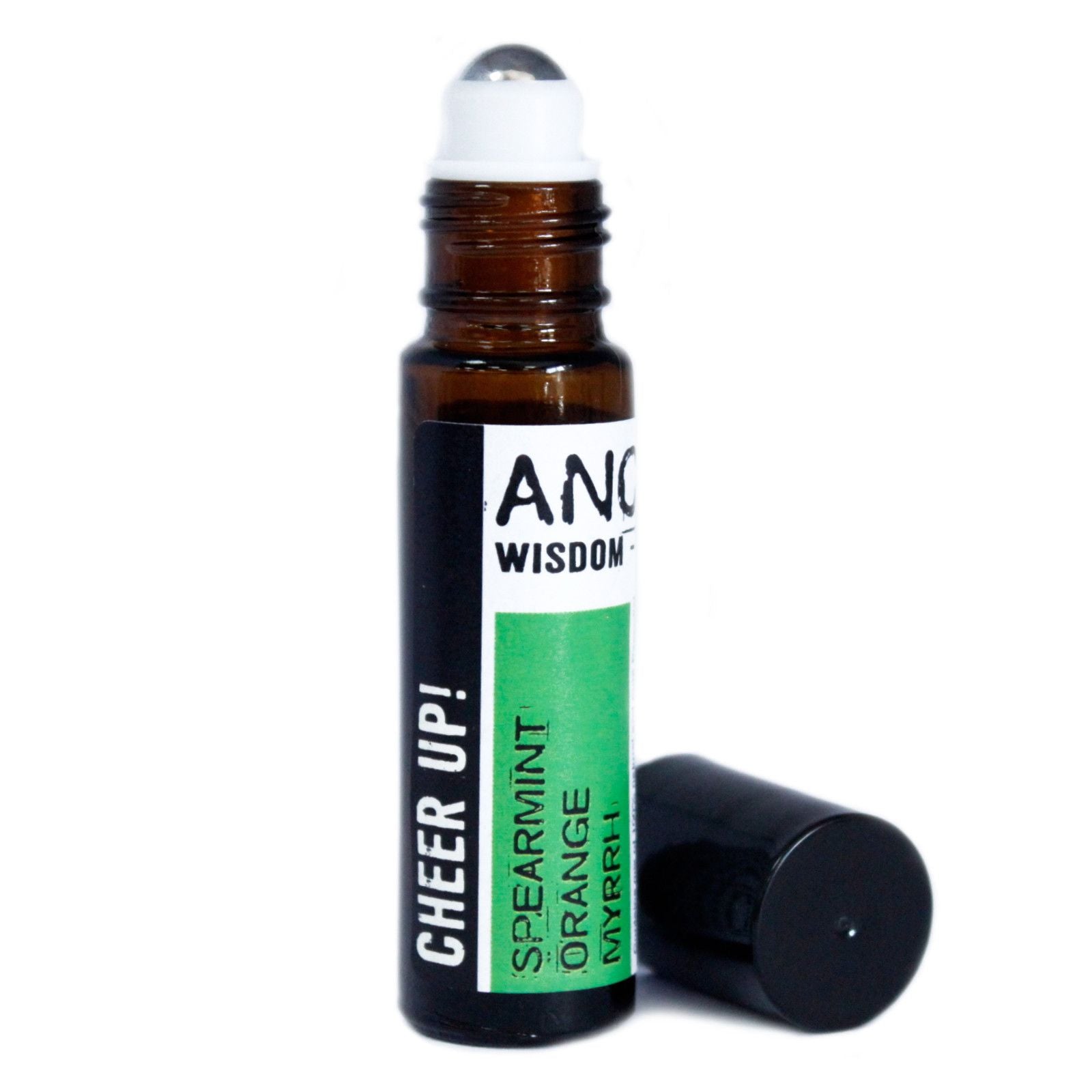 Cheer Up!- Roll 10ml