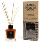 Paczula – Patyczki zapachowe 200 ml
