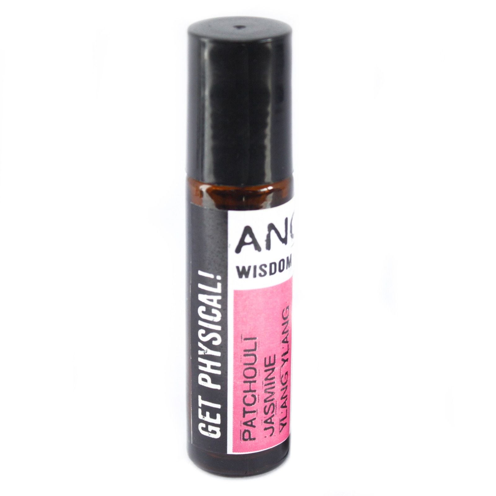 Get Physical- Roll On 10ml