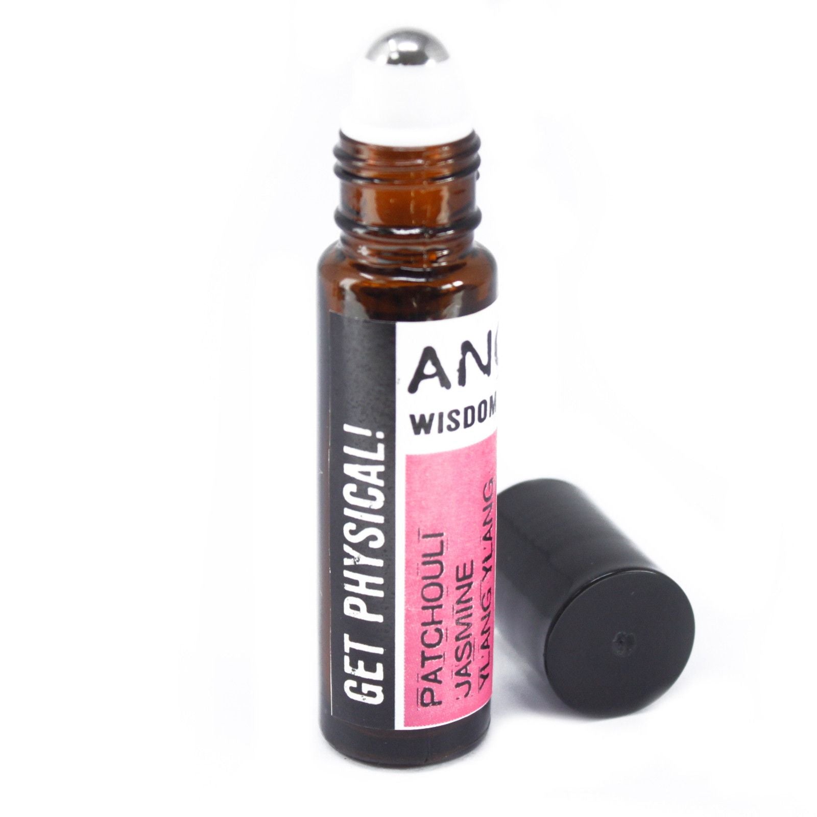 Get Physical- Roll On 10ml